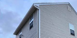 Reliable Roseville, MN Siding Solutions